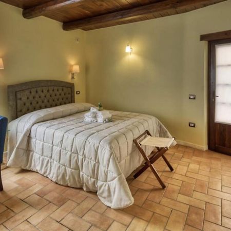 Borgo Incantato Spoleto Pompagnano Zewnętrze zdjęcie