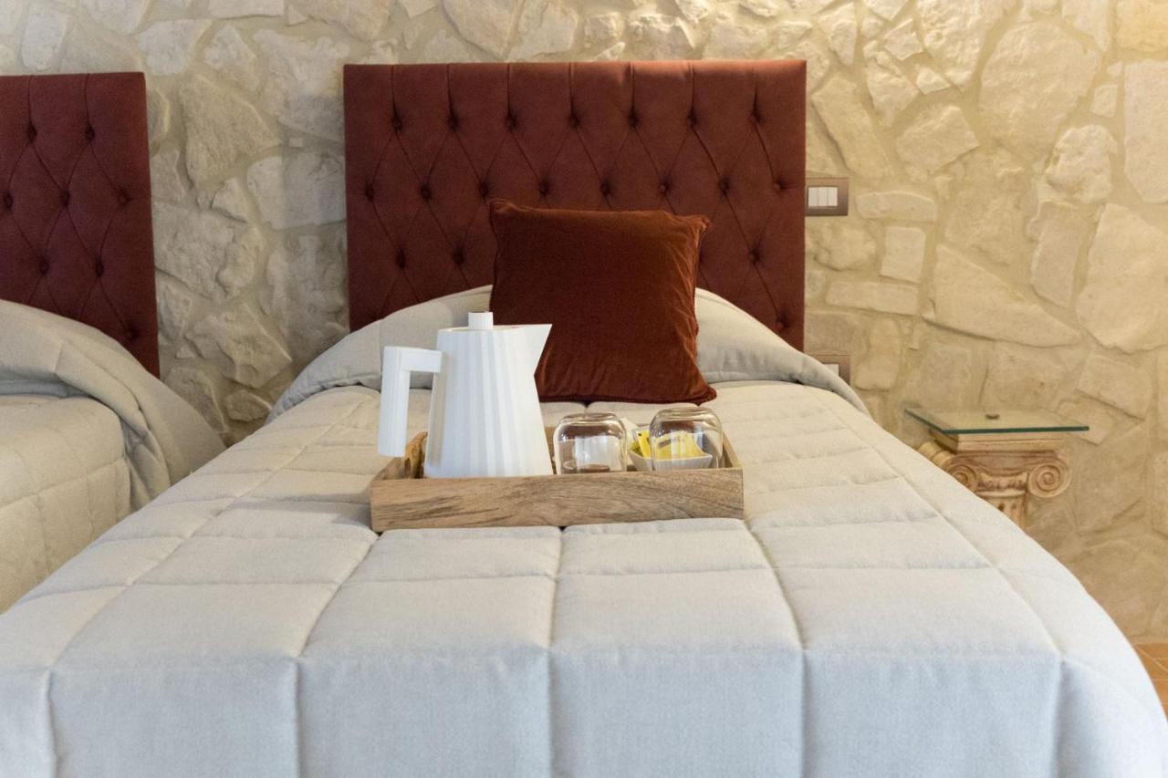 Borgo Incantato Spoleto Pompagnano Zewnętrze zdjęcie