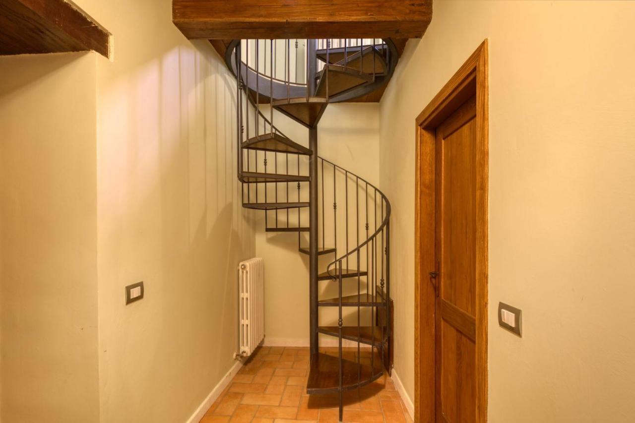 Borgo Incantato Spoleto Pompagnano Zewnętrze zdjęcie