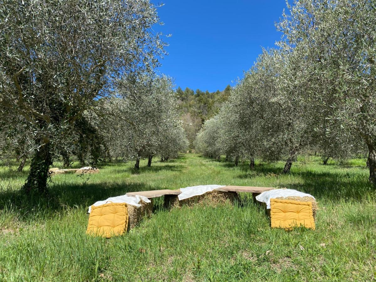 Borgo Incantato Spoleto Pompagnano Zewnętrze zdjęcie