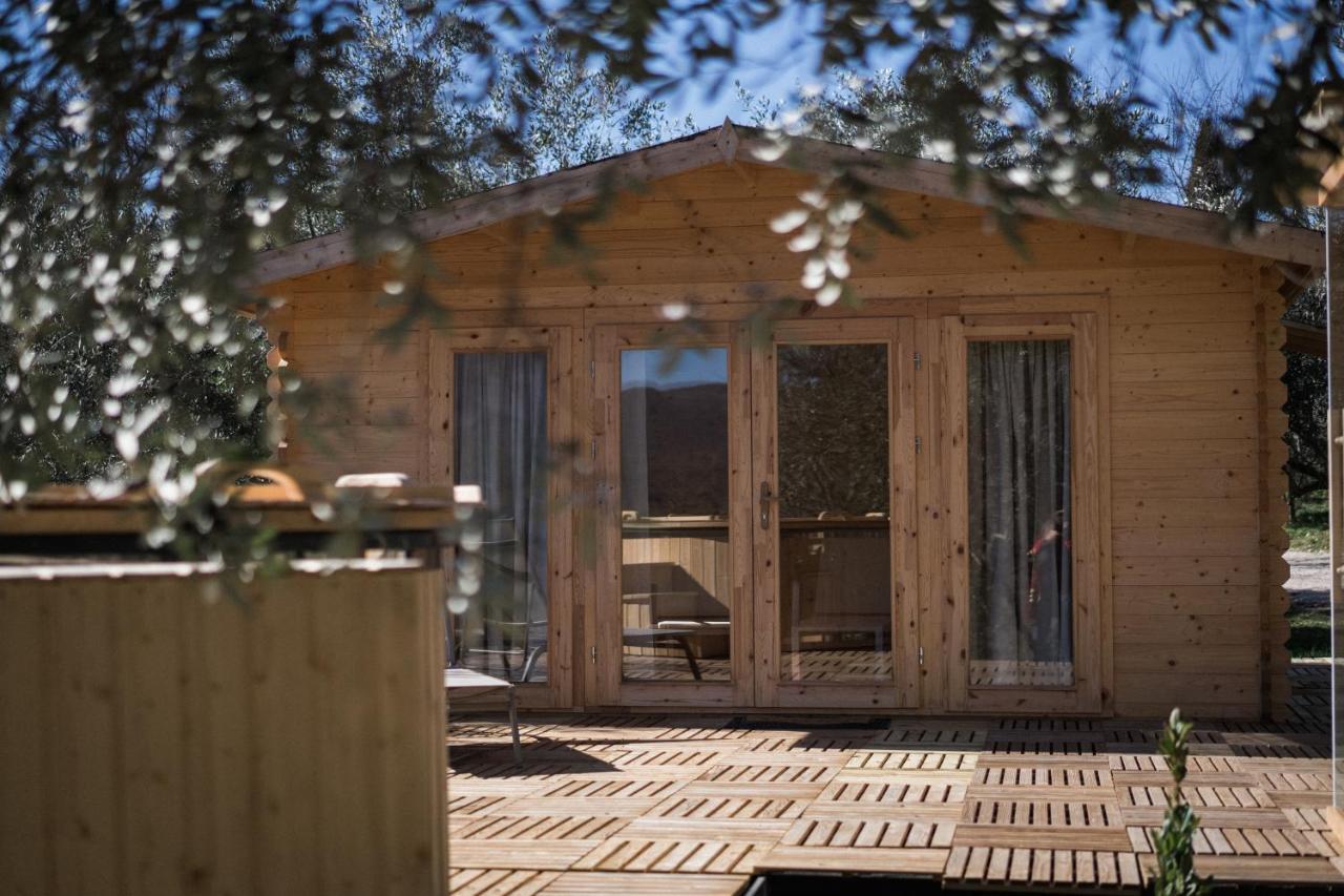 Borgo Incantato Spoleto Pompagnano Zewnętrze zdjęcie