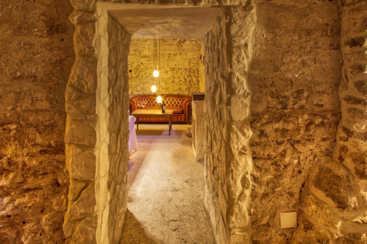 Borgo Incantato Spoleto Pompagnano Zewnętrze zdjęcie